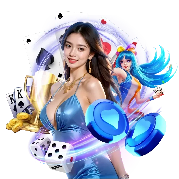 Hình minh họa chuyên mục game bài 99OK