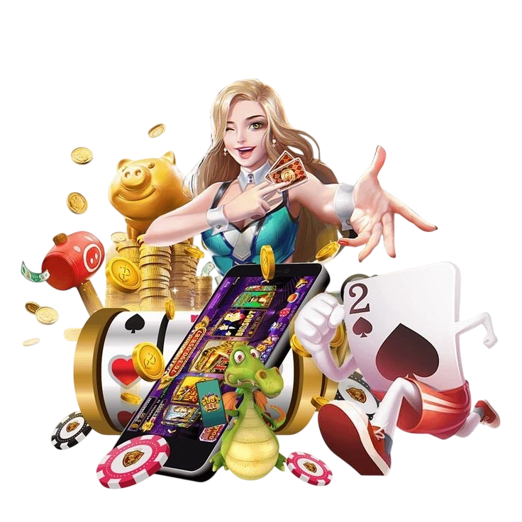 Hình minh họa chuyên mục nổ hũ và slot 99OK